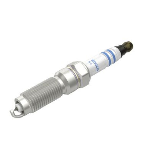 Bosch Spark Plug AR5Sii3320S 0242145573 - Fits Ford - Long Lasting Performance