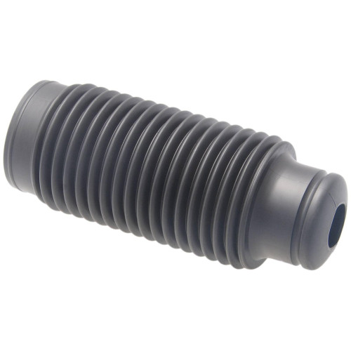 Front shock absorber boot