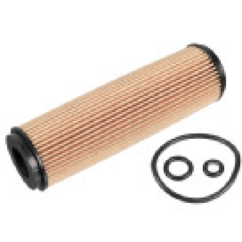 Cartridge Oil Filter