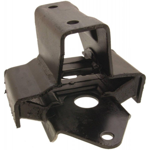 rear engine mount at