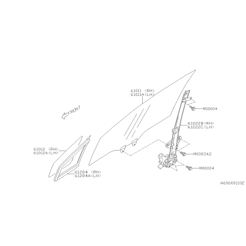 Frame(R),Window Reg.