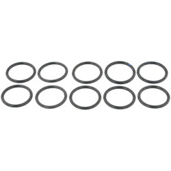 o-ring, oil strainer pcs 10