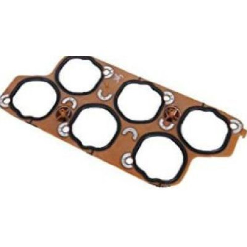 Genuine General Motors OE Lower Intake Manifold Gasket 12603028