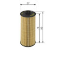 Bosch P7278 Oil Filter Car 1457429306