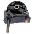 Rear engine mount