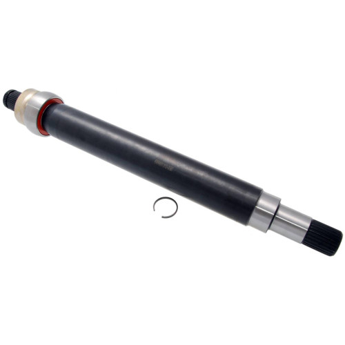 axle half shaft right 26x431x35