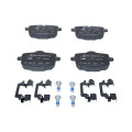 Pad Sub Set Rr Calip