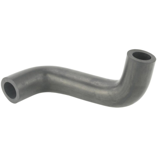 Crankcase breather hose