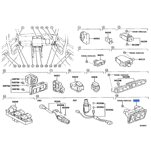 Actu.H/L Cleaner (R)