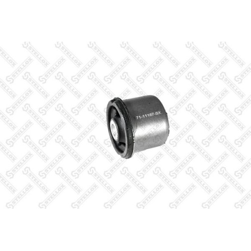 Rear Beam Bush ! 10X58X58 Vw Polo 94-01/Lupo 97>