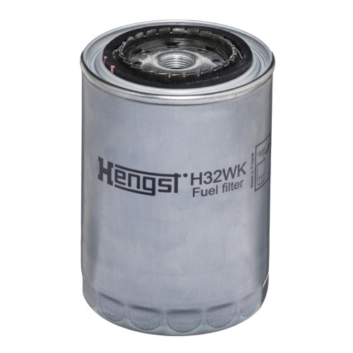 Body,Fuel Filter
