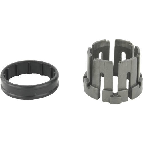 steering rack bushing