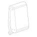 GENERAL MOTORS 84445411 Air Conditioning Evaporator Core Kit with Seals
