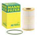 Oil Filter Element
