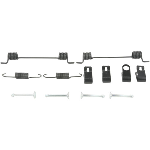 Brake shoe fitting kit