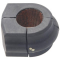 front stabilizer bar bush d22