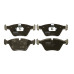 Brakepad Fr.-E46/330