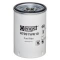 HENGST H7091WK10 Fuel Filter