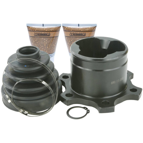 rear inner cv joint 40x132