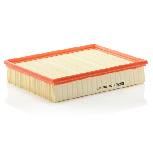 Air Filter Element W202,W163-Ml/93->97/Lx439