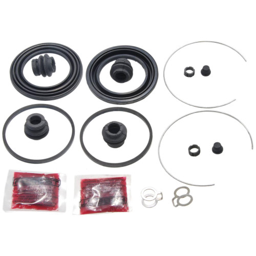 front brake caliper repair kit (set for two sides)