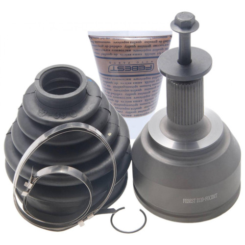 outer cv joint 24x55.8x36