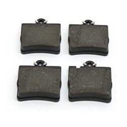 Brake Pad Set Rear Db W203,W209,W210