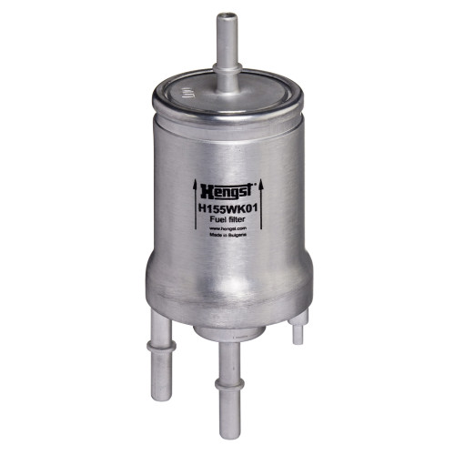 Body,Fuel Filter