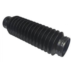 Front shock absorber boot