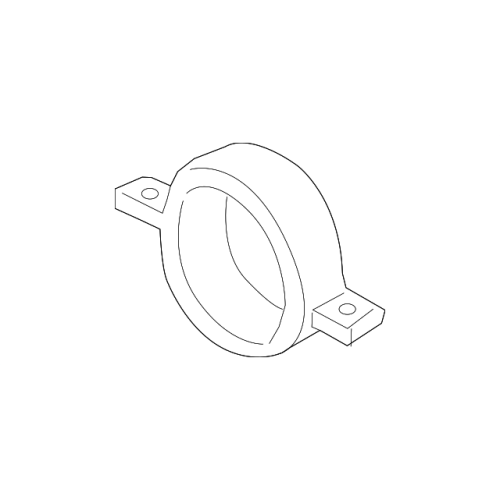 Bracket(L),Radiator