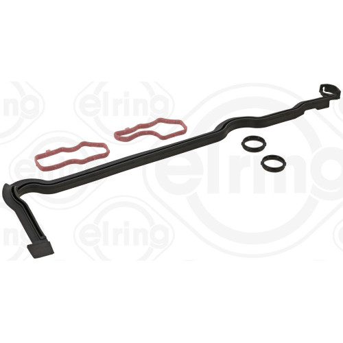 Weatherstrip