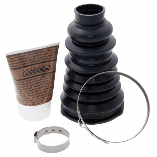 boot outer cv joint kit pvc 81x143x32