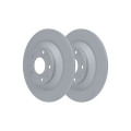 Plate Disc