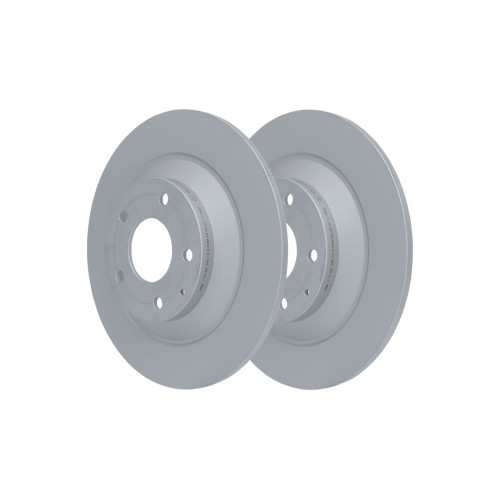 Plate Disc