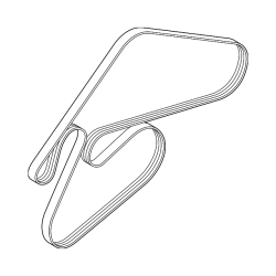 Belt,V
