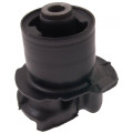 Rear crossmember bushing