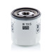 Cartridge Oil Filter