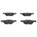 Pad Sub Set Rr Calip