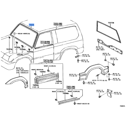 MOULDING