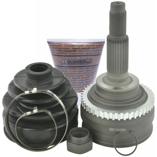 outer cv joint 25x56x27