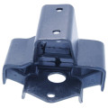 Engine Mount - Febest MM-V46RR - Rear, Center