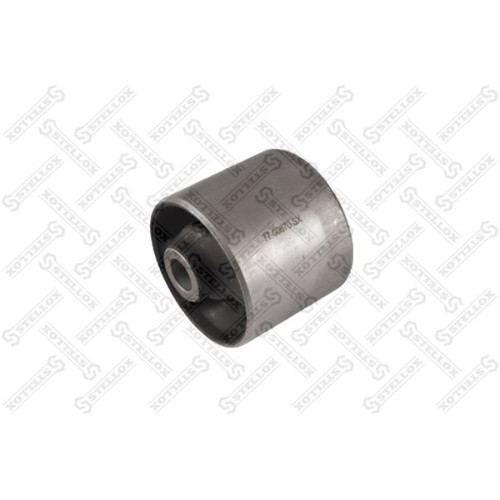 Rear Trailing Arm Bush ! Mitsubishi Pajero Iii/Montero V65W/V75W 00-06