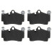 Pad Sub Set,Rr Calip