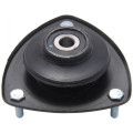 Front Shock Absorber Support - Toyota (Yaris, Echo) - Febest TSS-NCP12F - OEM 48609-52011