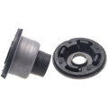 Differential Mount Bushing - FEBEST TAB-UCK60DM - OEM 52390-0C012