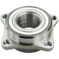 Front Wheel Hub - Dodge Chrysler Sebring - FEBEST 0482G-N84F