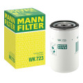Cartridge Oil Filter