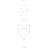 FXE20HR11 Iridium Spark Plug for Nissan Cube Versa Altima Sentra 22401-JD01B