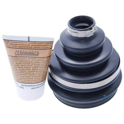 boot outer cv joint kit pvc 103.8x117.5x33.9