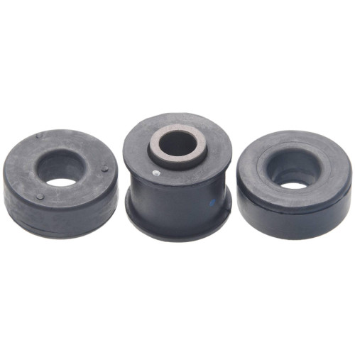 Bushing kit, rear shock absorber